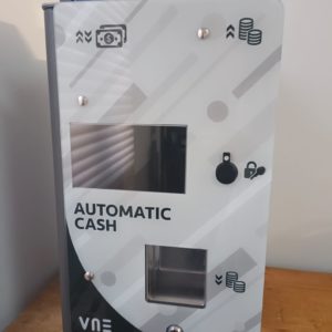 Cajón Automático VNE Virtuo 2