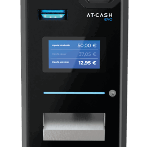AT CASH EVO
