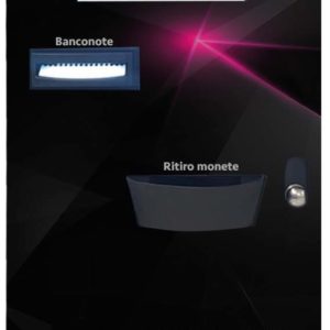Cajón Automático VNE Mini Cash